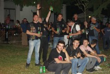Potfat MC 2016