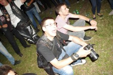 Potfat MC 2016