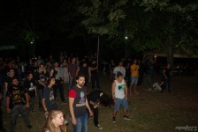 Potfat MC 2016