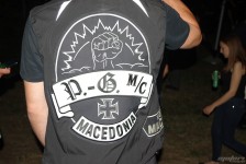 Potfat MC 2016