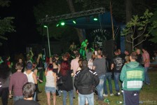 Potfat MC 2016