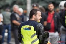 25 рели Македонија - Независност