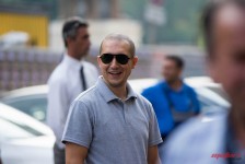 25 рели Македонија - Независност
