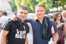 25 рели Македонија - Независност