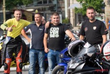 25 рели Македонија - Независност