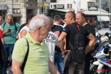 25 рели Македонија - Независност