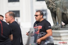 25 рели Македонија - Независност