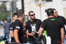 25 рели Македонија - Независност