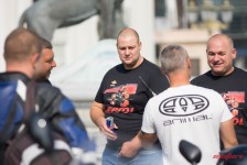 25 рели Македонија - Независност