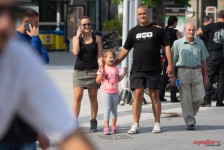 25 рели Македонија - Независност