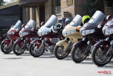 25 рели Македонија - Независност