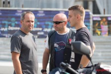 25 рели Македонија - Независност
