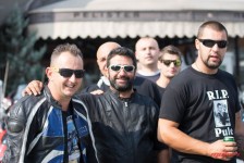 25 рели Македонија - Независност