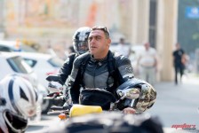25 рели Македонија - Независност