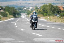 25 рели Македонија - Независност