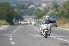 25 рели Македонија - Независност