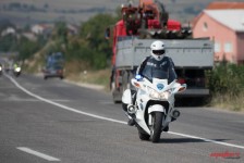 25 рели Македонија - Независност