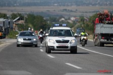 25 рели Македонија - Независност