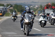 25 рели Македонија - Независност