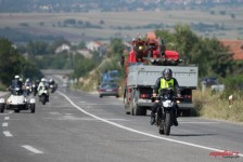 25 рели Македонија - Независност