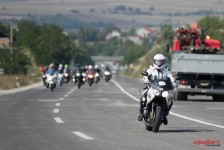 25 рели Македонија - Независност