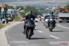 25 рели Македонија - Независност