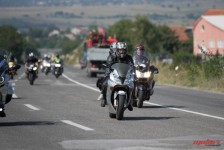 25 рели Македонија - Независност