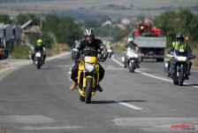 25 рели Македонија - Независност