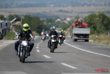 25 рели Македонија - Независност