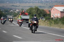 25 рели Македонија - Независност