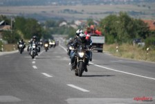25 рели Македонија - Независност