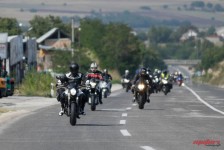 25 рели Македонија - Независност