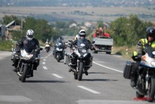 25 рели Македонија - Независност