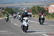 25 рели Македонија - Независност