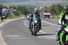 25 рели Македонија - Независност