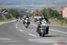 25 рели Македонија - Независност