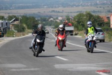 25 рели Македонија - Независност