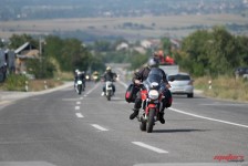 25 рели Македонија - Независност
