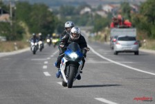 25 рели Македонија - Независност