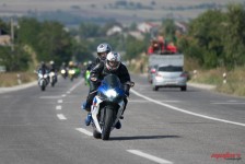 25 рели Македонија - Независност