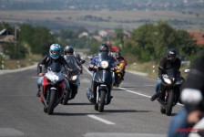 25 рели Македонија - Независност