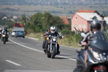 25 рели Македонија - Независност