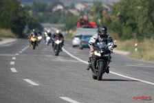 25 рели Македонија - Независност