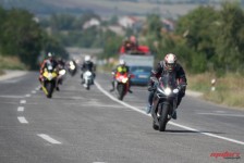 25 рели Македонија - Независност