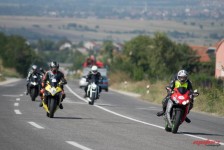 25 рели Македонија - Независност