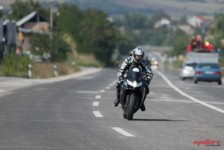 25 рели Македонија - Независност
