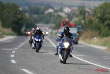 25 рели Македонија - Независност
