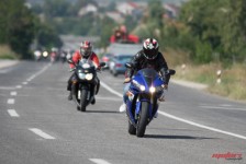 25 рели Македонија - Независност