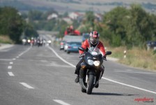 25 рели Македонија - Независност