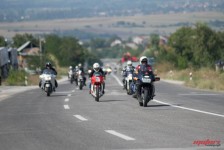 25 рели Македонија - Независност